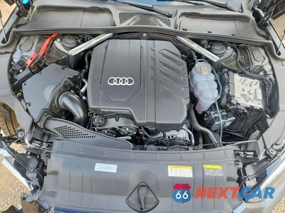 Zdjęcie 11 z 12 samochodu: 2025 AUDI A5 PREMIUM 45 VIN:WAUDACF52SA015998 - miniatura