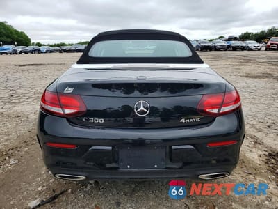 Zdjęcie 6 z 12 samochodu: 2023 MERCEDES-BENZ C 300 4MATIC VIN:W1KWK8EB6PG126450 - miniatura