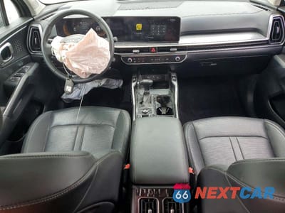 Zdjęcie 8 z 12 samochodu: 2025 KIA SORENTO S VIN:5XYRL4JCXSG397986 - miniatura