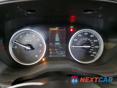 Zdjęcie 9 z 13 samochodu: 2023 SUBARU FORESTER PREMIUM VIN:JF2SKAEC0PH425498 - miniatura