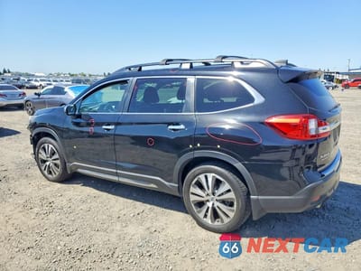 Drugie zdjęcie samochodu z przodu: 2020 SUBARU ASCENT TOURING VIN:4S4WMARD4L3417470 - miniatura