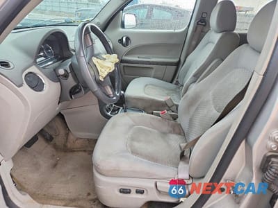 Zdjęcie 7 z 12 samochodu: 2006 CHEVROLET HHR LT VIN:3GNDA23P16S661595 - miniatura