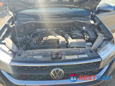 Zdjęcie 12 z 14 samochodu: 2022 VOLKSWAGEN TAOS SE IQ DRIVE VIN:3VVLX7B2XNM090196 - miniatura
