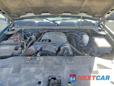 Zdjęcie 11 z 12 samochodu: 2011 CHEVROLET SILVERADO K1500 LT VIN:3GCPKSE37BG273037 - miniatura
