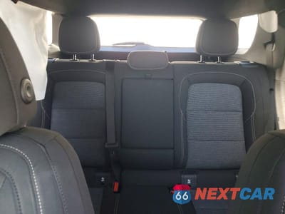 Zdjęcie 10 z 13 samochodu: 2026 GMC TERRAIN ELEVATION VIN:3GKALMEG5TL355881 - miniatura