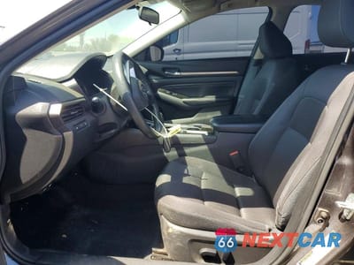 Zdjęcie 7 z 12 samochodu: 2021 NISSAN ALTIMA 2.5 SV VIN:1N4BL4DVXMN357102 - miniatura