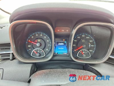 Zdjęcie 9 z 12 samochodu: 2016 CHEVROLET MALIBU LIMITED LS VIN:1G11A5SA7GU138702 - miniatura
