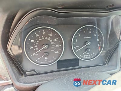 Zdjęcie 9 z 13 samochodu: 2017 BMW X1 XDRIVE28I VIN:WBXHT3C3XH5F76409 - miniatura