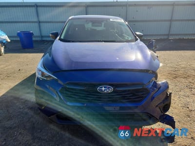 Piąte zdjęcie samochodu w środku: 2024 SUBARU IMPREZA VIN:JF1GUABC9R8229345 - miniatura
