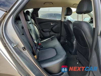 Zdjęcie 11 z 13 samochodu: 2012 HYUNDAI TUCSON GLS VIN:KM8JU3AC0CU387824 - miniatura