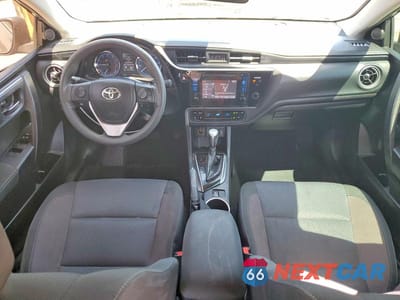 Zdjęcie 8 z 13 samochodu: 2017 TOYOTA COROLLA LE VIN:2T1BURHE5HC912920 - miniatura