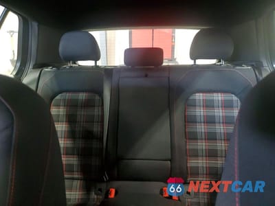 Zdjęcie 10 z 13 samochodu: 2017 VOLKSWAGEN GTI SPORT VIN:3VW547AU0HM022378 - miniatura