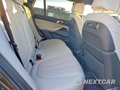 Zdjęcie 11 z 12 samochodu: 2025 BMW X5 XDRIVE40I VIN:5UX23EU05S9W72060 - miniatura