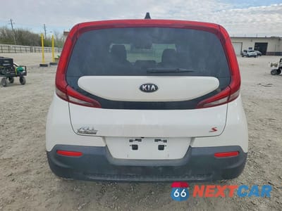 Zdjęcie 6 z 13 samochodu: 2020 KIA SOUL S VIN:KNDJ23AU0L7721707 - miniatura