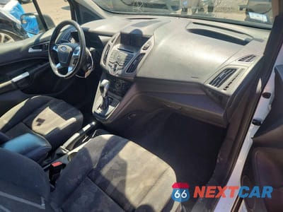 Zdjęcie 8 z 13 samochodu: 2016 FORD TRANSIT CONNECT XLT VIN:NM0LS7F76G1282666 - miniatura