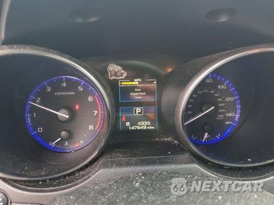 Zdjęcie 9 z 12 samochodu: 2015 SUBARU LEGACY 2.5I PREMIUM VIN:4S3BNAC64F3004060 - miniatura
