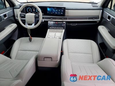 Zdjęcie 8 z 14 samochodu: 2025 HYUNDAI SANTA FE SEL VIN:5NMP24GLXSH089613 - miniatura