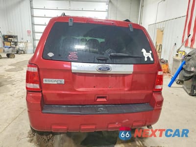 Zdjęcie 6 z 13 samochodu: 2012 FORD ESCAPE LIMITED VIN:1FMCU0E75CKA81072 - miniatura