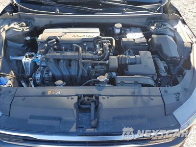 Zdjęcie 11 z 12 samochodu: 2025 KIA K4 EX VIN:3KPFU4DEXSE019435 - miniatura