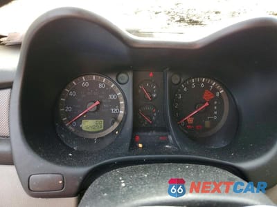 Zdjęcie 9 z 13 samochodu: 2006 MITSUBISHI OUTLANDER LS VIN:JA4LX31F36U037259 - miniatura