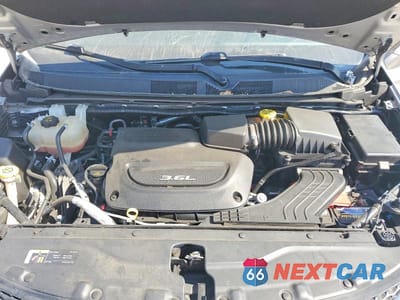 Zdjęcie 12 z 13 samochodu: 2018 CHRYSLER PACIFICA TOURING L VIN:2C4RC1BG9JR269457 - miniatura