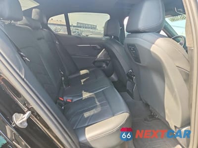 Zdjęcie 10 z 12 samochodu: 2025 BMW 530 I VIN:WBA43FJ0XSCT63902 - miniatura