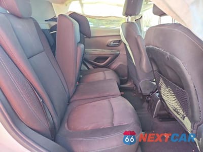 Zdjęcie 11 z 13 samochodu: 2016 CHEVROLET TRAX 1LT VIN:3GNCJPSB2GL187814 - miniatura