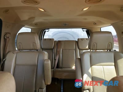 Zdjęcie 10 z 13 samochodu: 2011 FORD EXPEDITION XLT VIN:1FMJU1J50BEF57341 - miniatura