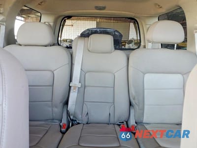 Zdjęcie 10 z 12 samochodu: 2003 FORD EXPEDITION XLT VIN:1FMPU16LX3LB65613 - miniatura