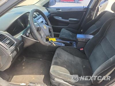 Zdjęcie 7 z 12 samochodu: 2006 HONDA ACCORD VALUE VIN:1HGCM561X6A011381 - miniatura