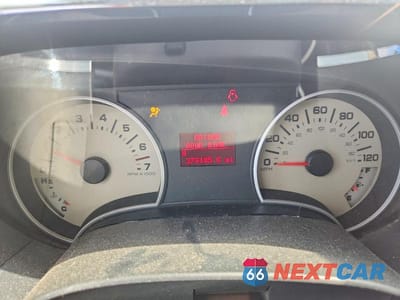 Zdjęcie 9 z 12 samochodu: 2009 FORD EXPLORER SPORT TRAC LIMITED VIN:1FMEU23819UA11758 - miniatura
