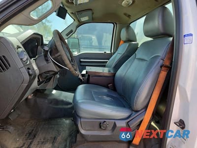 Zdjęcie 7 z 12 samochodu: 2013 FORD F350 SUPER DUTY VIN:1FDRF3A62DEB92374 - miniatura