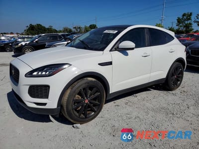2020 JAGUAR E-PACE SE SADFP2FXXL1014349 - główne zdjęcie licytacji z USA - miniatura