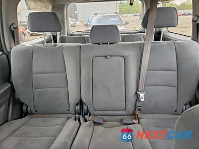 Zdjęcie 10 z 13 samochodu: 2008 HONDA PILOT SE VIN:5FNYF28328B006374 - miniatura