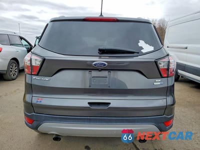 Zdjęcie 6 z 13 samochodu: 2018 FORD ESCAPE SE VIN:1FMCU9GD7JUA70065 - miniatura