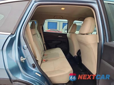 Zdjęcie 10 z 12 samochodu: 2015 HONDA CR-V LX VIN:2HKRM3H33FH559887 - miniatura