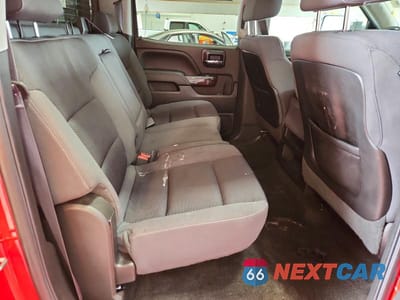 Zdjęcie 10 z 12 samochodu: 2014 GMC SIERRA K1500 SLE VIN:3GTU2UEH4EG239202 - miniatura