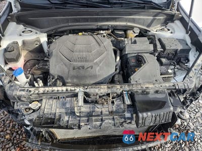 Zdjęcie 12 z 14 samochodu: 2023 KIA TELLURIDE S VIN:5XYP6DGC4PG393946 - miniatura
