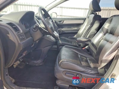 Zdjęcie 7 z 13 samochodu: 2010 HONDA CR-V EXL VIN:5J6RE4H71AL060204 - miniatura