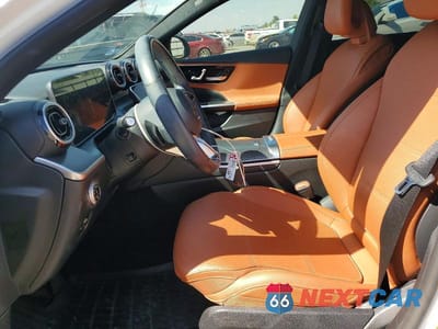 Zdjęcie 7 z 12 samochodu: 2023 MERCEDES-BENZ C 300 VIN:W1KAF4GB7PR149504 - miniatura