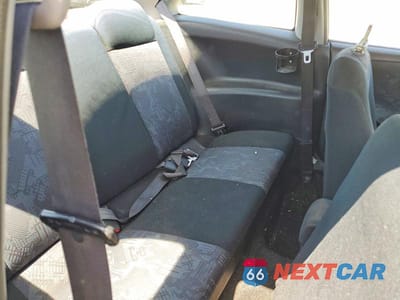 Zdjęcie 10 z 12 samochodu: 2002 MITSUBISHI MIRAGE DE VIN:JA3AY11A92U056491 - miniatura