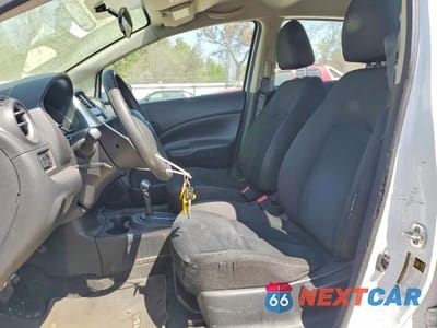 Zdjęcie 7 z 13 samochodu: 2019 NISSAN VERSA NOTE S VIN:3N1CE2CP0KL356704 - miniatura