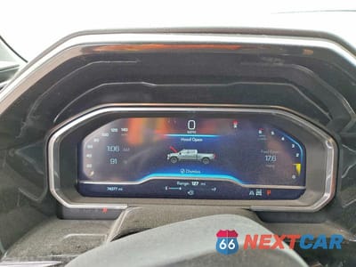 Zdjęcie 9 z 11 samochodu: 2023 CHEVROLET SILVERADO K1500 LTZ VIN:2GCUDGED3P1132856 - miniatura