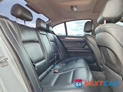 Zdjęcie 10 z 11 samochodu: 2016 BMW 528 I VIN:WBA5A5C52GG350669 - miniatura