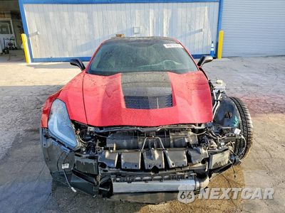 Piąte zdjęcie samochodu w środku: 2019 CHEVROLET G SERIES VIN:1G1YY2D70K5102251 - miniatura
