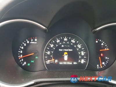 Zdjęcie 9 z 13 samochodu: 2015 KIA SORENTO SX VIN:5XYKWDA77FG607980 - miniatura