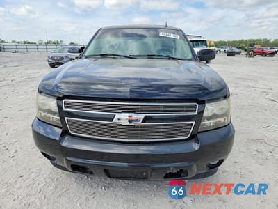Piąte zdjęcie samochodu w środku: 2007 CHEVROLET TAHOE C1500 VIN:1GNFC13067J192863 - miniatura