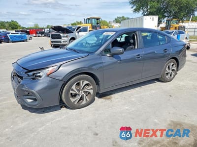 2024 SUBARU LEGACY PREMIUM 4S3BWAF61R3016468 - główne zdjęcie licytacji z USA - miniatura