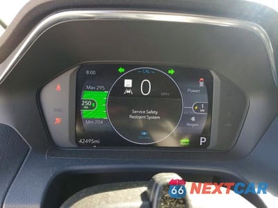 Zdjęcie 9 z 13 samochodu: 2022 CHEVROLET BOLT EUV PREMIER VIN:1G1FZ6S08N4104938 - miniatura