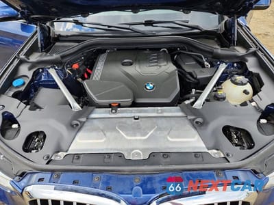 Zdjęcie 12 z 13 samochodu: 2020 BMW X3 XDRIVE30I VIN:5UXTY5C00L9B66583 - miniatura
